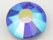 RHINESTONES PRECIOSA  SS20  LIGHT SAPPHIRE AB